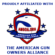 proudly allied with the american gun owners alliance